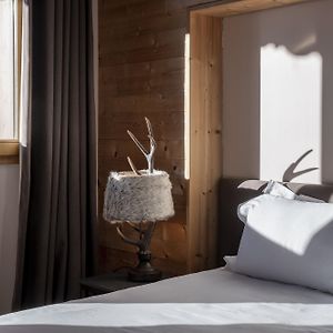 Double Room Mountain View