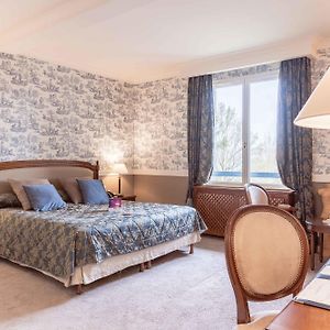 Chambre Double Confort