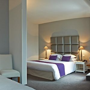 Chambre Supérieure Triple