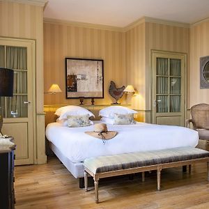 Chambre Prestige