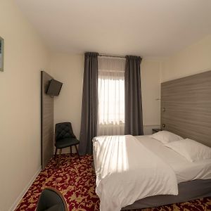Chambre Simple
