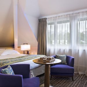 Chambre Lit King-Size