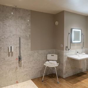 Chambre Lit King-Size