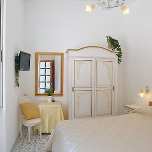 Double Room Sea View