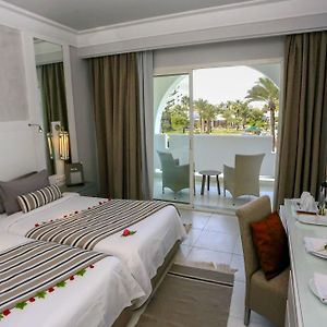 Chambre Lit Queen-Size