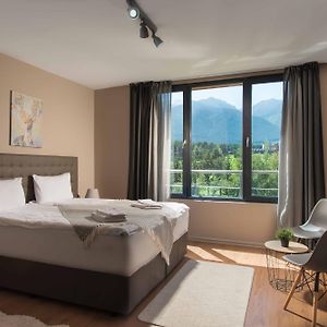 Deluxe Double Room Annex Building SPA Access