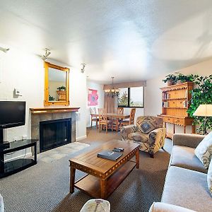 1 Bedroom Condominium