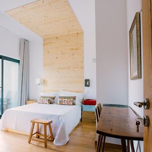 Double Room Mountain View