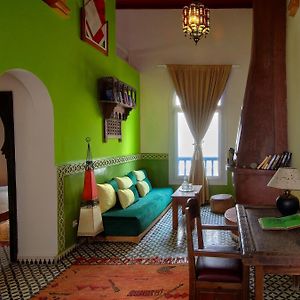Suite Familiale à 2 Chambres à Coucher