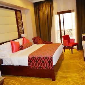 Luxury Double Room