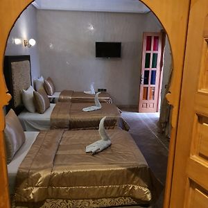 Habitación Triple Deluxe