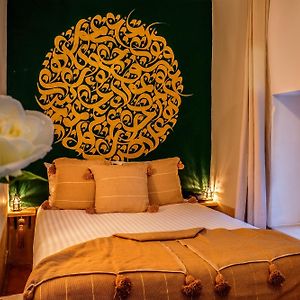 Chambre de Luxe Lit King-Size