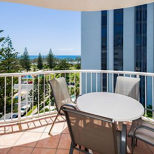 Premium One-Bedroom Apartment