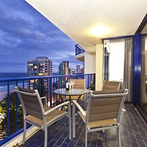 Superior One-Bedroom Apartment