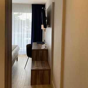 Chambre Double Élégance