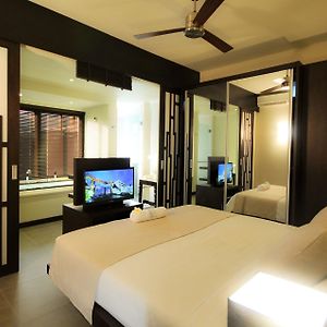 Appartement à 2 Chambres à Coucher