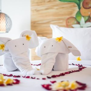 Happiness Room