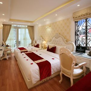Executive Triple Room