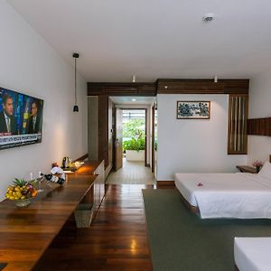 Executive Twin Room
