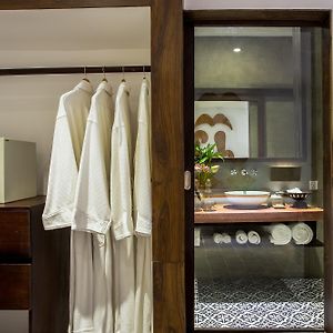 Luxury Double Room USD15 Credit Spa