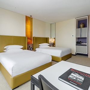 Double Room Disability Access
