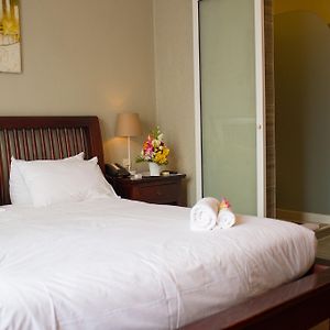 Chambre Lit King-Size
