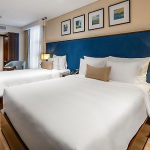 Premier Triple Room