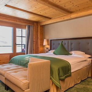 Chambre Supérieure Double