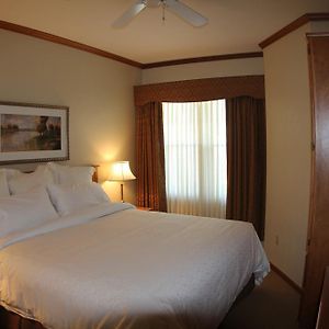 Executive Suite Balcony Garden View
