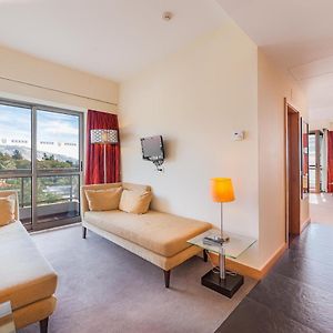 Suite Sea View