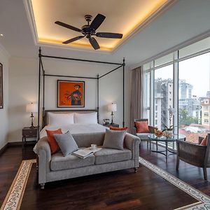 Executive King Suite