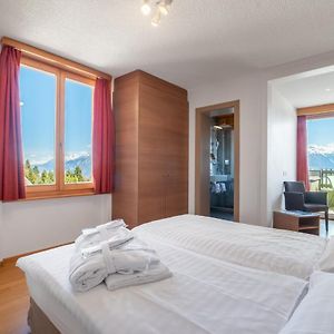 Suite Familiale à 2 Chambres à Coucher