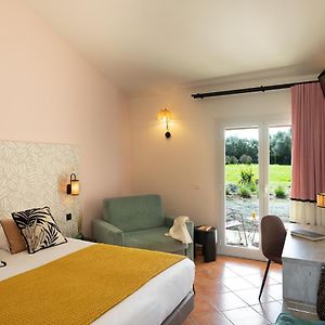 Chambre Supérieure