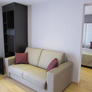 Suite con Cama King