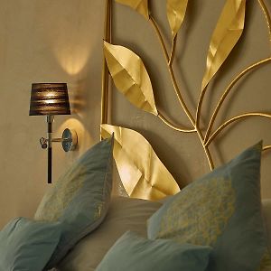 Suite Junior Lit King-Size