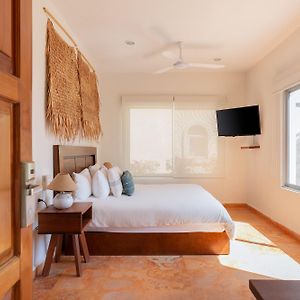 Garden View Room