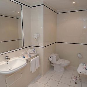 Chambre Triple