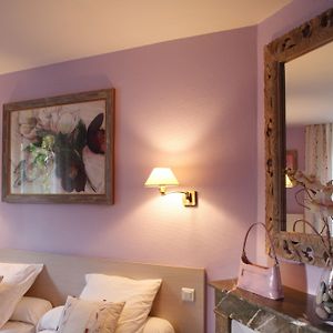 Chambre Double Confort