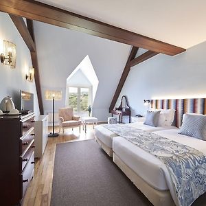 Premium Twin Room Balcony
