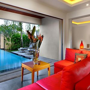 Bali Island Villas And Spa Seminyak