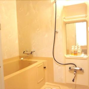 Japanese-Style Quadruple Room