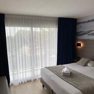 Chambre Double Confort