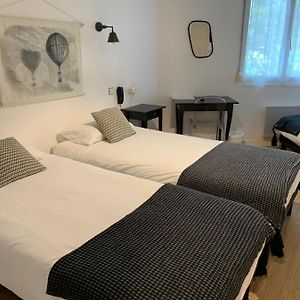 Chambre Triple