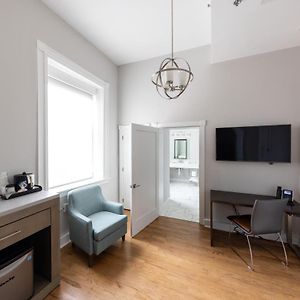 Queen Room Disability Access