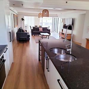 Three-Bedroom First Floor Apartment