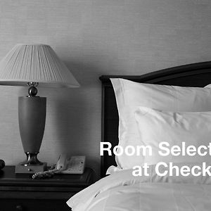 Double or Twin Room Balcony