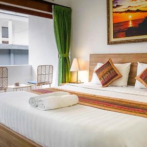 Double Room Balcony