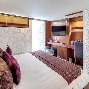 Chambre Double de Luxe