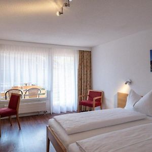 Chambre Supérieure Double