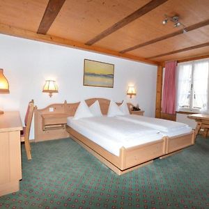 Chambre Standarde Double